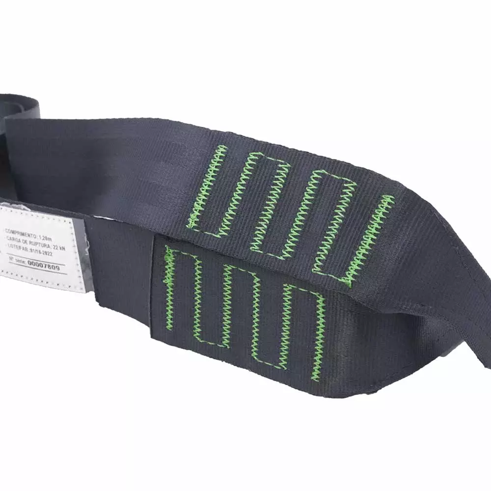 Fita de Ancoragem CG 1981 1,20MT Carbografite